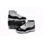 Air Jordan 11 Retro Concord (2018) 378037-100