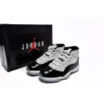 Air Jordan 11 Retro Concord (2018) 378037-100