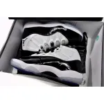 Air Jordan 11 Retro Concord (2018) 378037-100