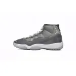 Air Jordan 11 Retro Cool Grey (2021) CT8012-005