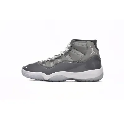 Air Jordan 11 Retro Cool Grey (2021) CT8012-005 01