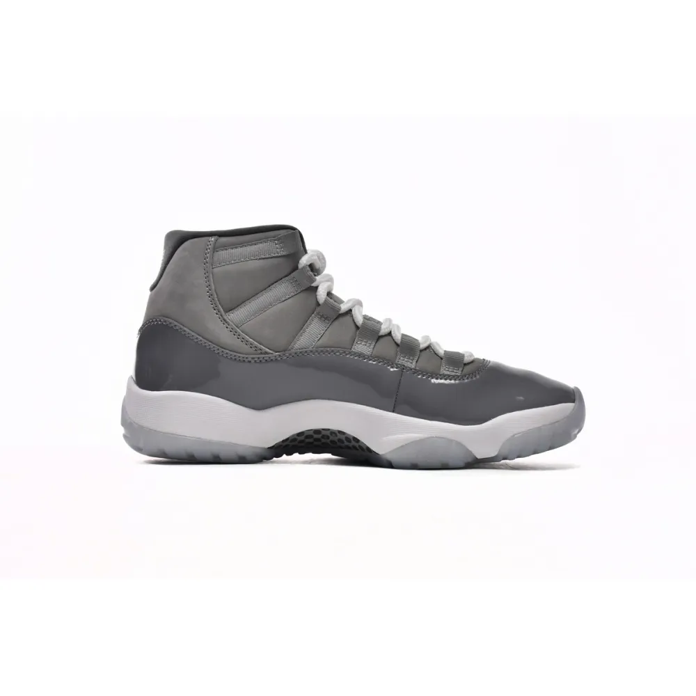 Air Jordan 11 Retro Cool Grey (2021) CT8012-005