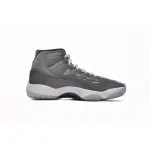 Air Jordan 11 Retro Cool Grey (2021) CT8012-005