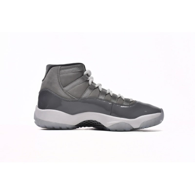 Air Jordan 11 Retro Cool Grey (2021) CT8012-005 02