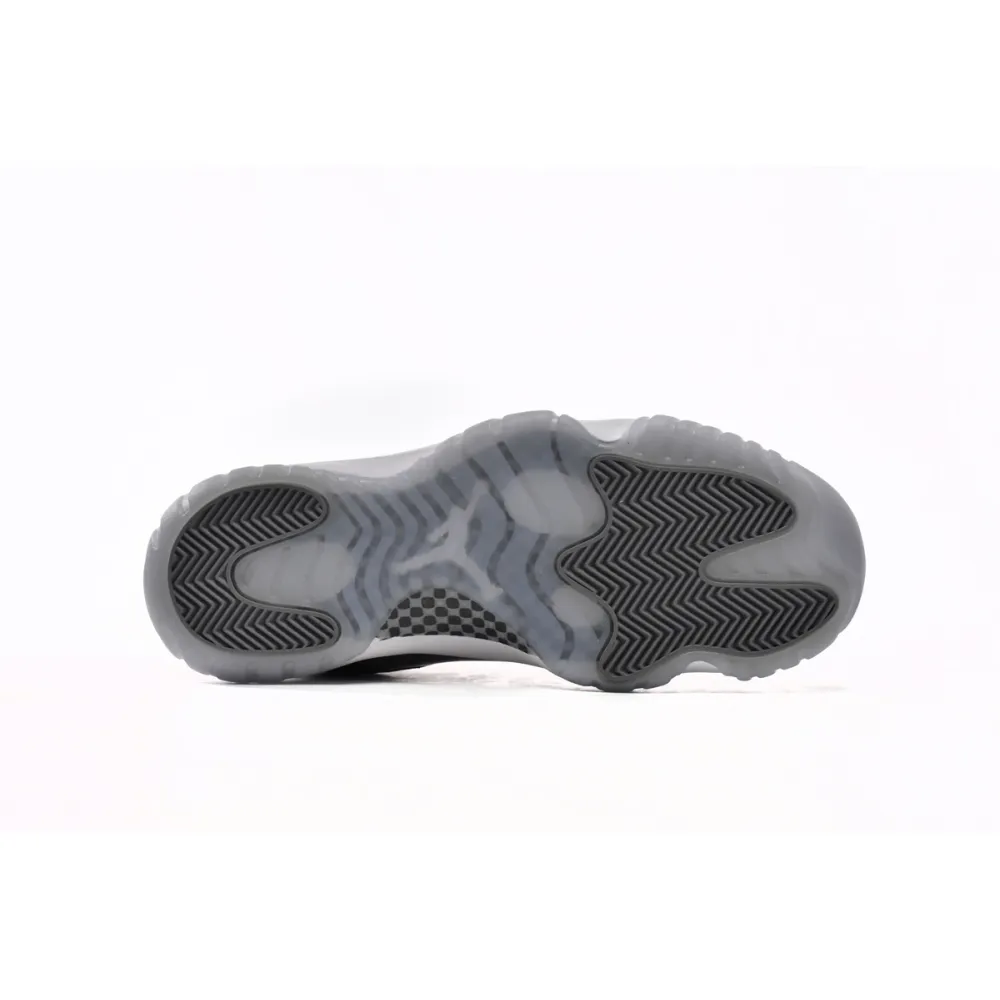Air Jordan 11 Retro Cool Grey (2021) CT8012-005
