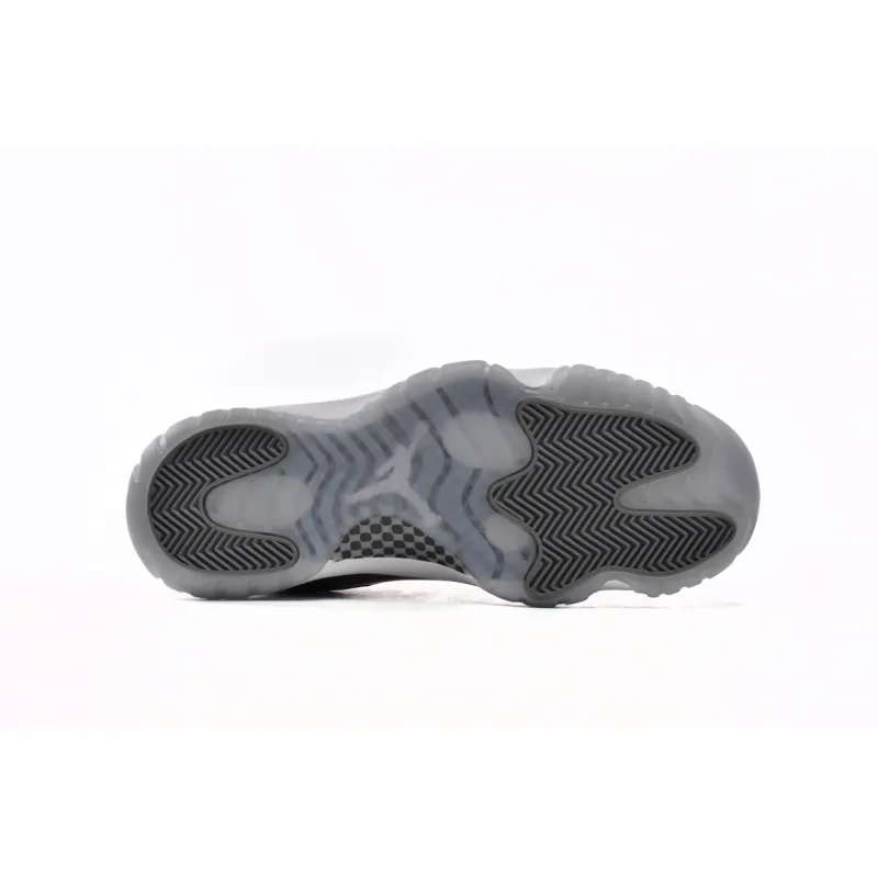 Air Jordan 11 Retro Cool Grey (2021) CT8012-005