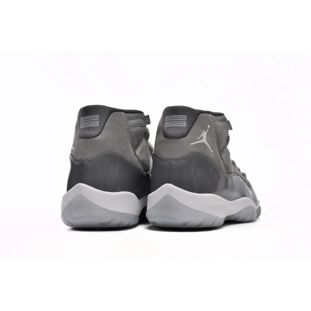 Air Jordan 11 Retro Cool Grey (2021) CT8012-005