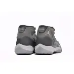 Air Jordan 11 Retro Cool Grey (2021) CT8012-005
