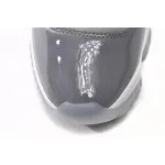 Air Jordan 11 Retro Cool Grey (2021) CT8012-005