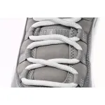 Air Jordan 11 Retro Cool Grey (2021) CT8012-005