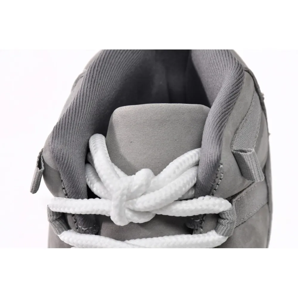 Air Jordan 11 Retro Cool Grey (2021) CT8012-005