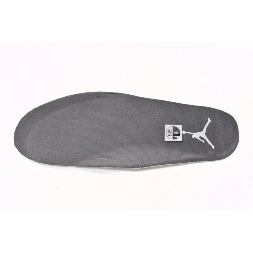 Air Jordan 11 Retro Cool Grey (2021) CT8012-005