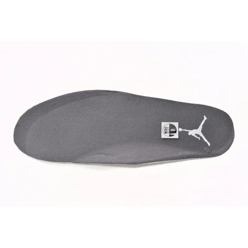 Air Jordan 11 Retro Cool Grey (2021) CT8012-005