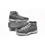 Air Jordan 11 Retro Cool Grey (2021) CT8012-005