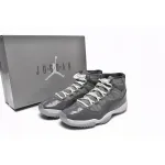 Air Jordan 11 Retro Cool Grey (2021) CT8012-005