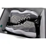 Air Jordan 11 Retro Cool Grey (2021) CT8012-005