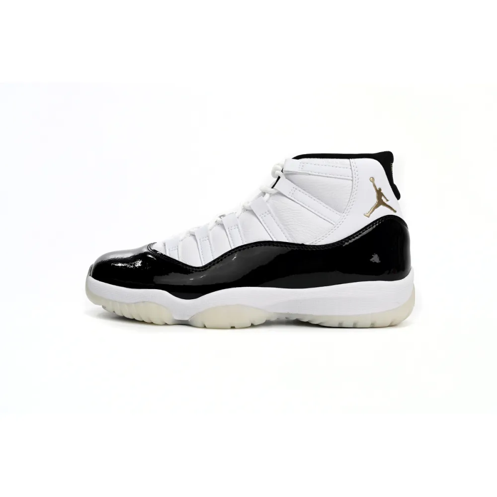Air Jordan 11 Retro DMP Gratitude (2023) CT8012-170 