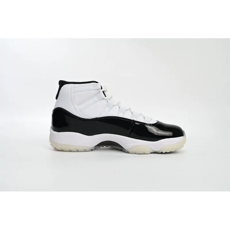 Air Jordan 11 Retro DMP Gratitude (2023) CT8012-170 