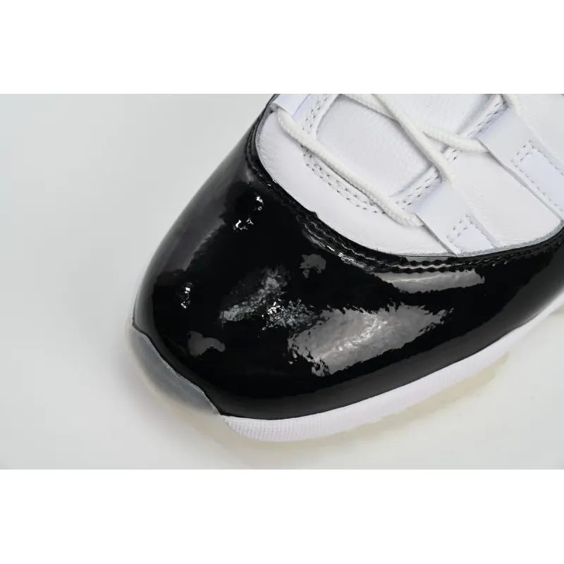 Air Jordan 11 Retro DMP Gratitude (2023) CT8012-170 