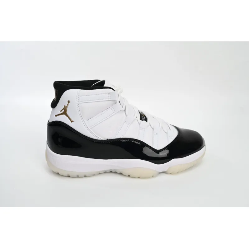 Air Jordan 11 Retro DMP Gratitude (2023) CT8012-170 