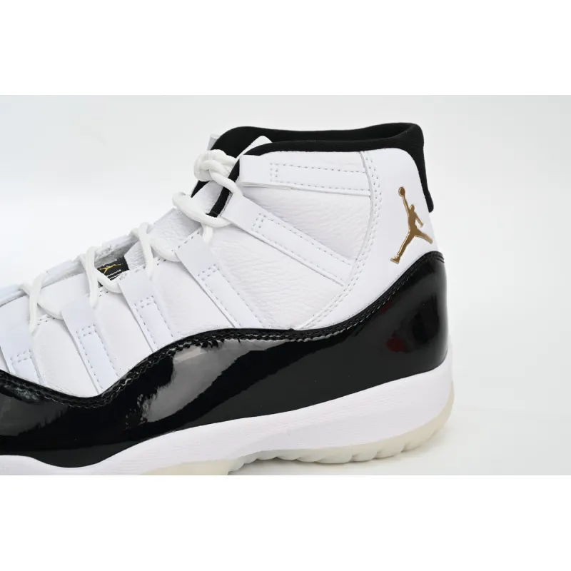 Air Jordan 11 Retro DMP Gratitude (2023) CT8012-170 