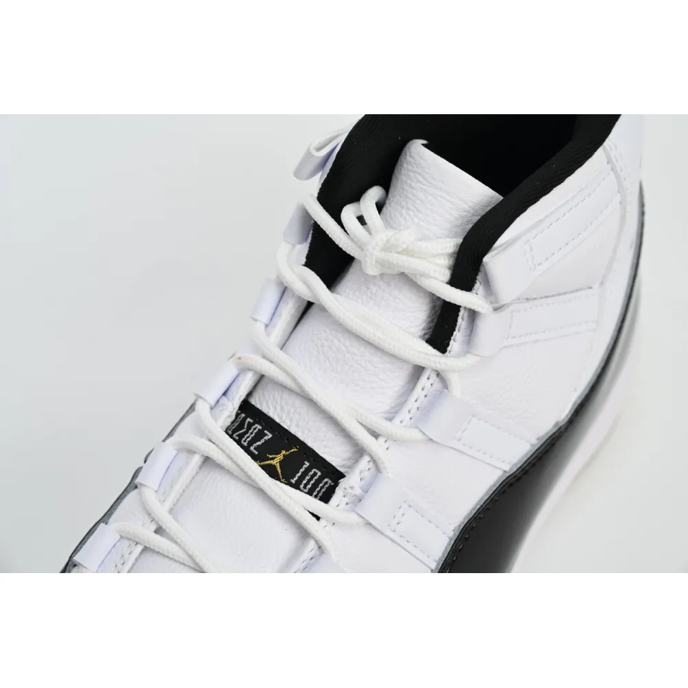 Air Jordan 11 Retro DMP Gratitude (2023) CT8012-170 
