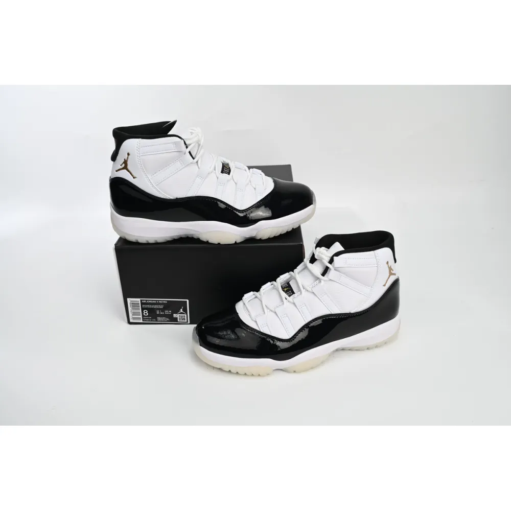 Air Jordan 11 Retro DMP Gratitude (2023) CT8012-170 