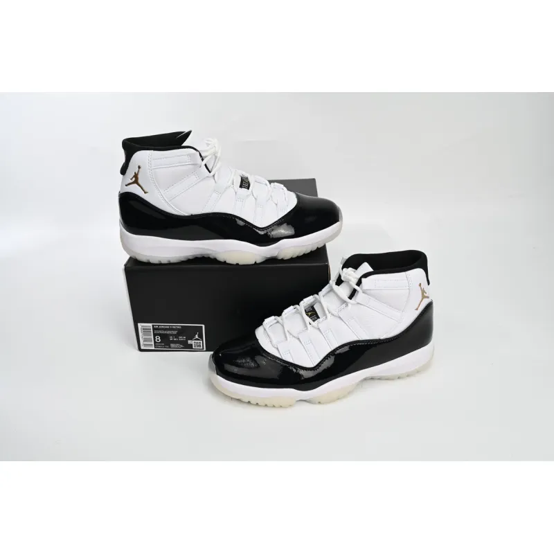 Air Jordan 11 Retro DMP Gratitude (2023) CT8012-170 