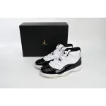 Air Jordan 11 Retro DMP Gratitude (2023) CT8012-170 