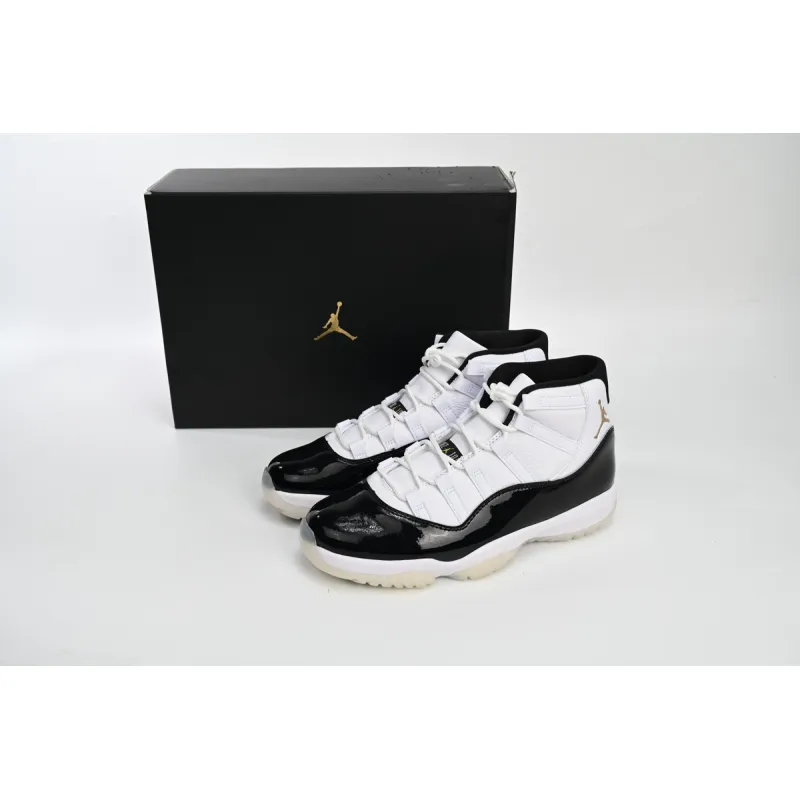 Air Jordan 11 Retro DMP Gratitude (2023) CT8012-170 
