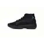 Air Jordan 11 Retro Gamma Blue 378037-006