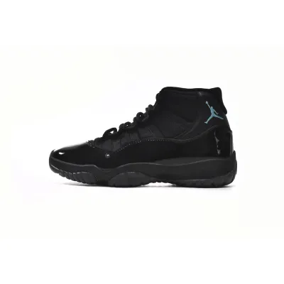 Air Jordan 11 Retro Gamma Blue 378037-006 01
