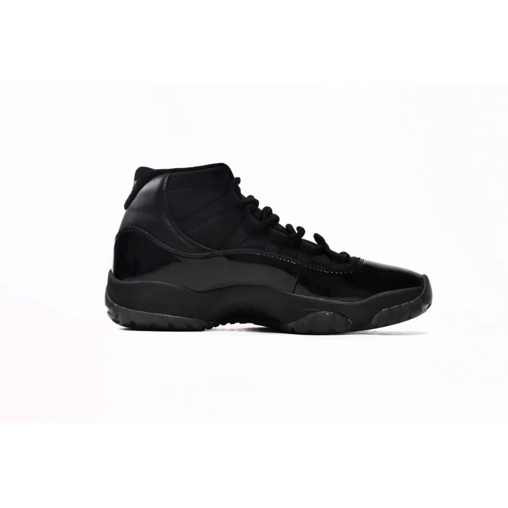 Air Jordan 11 Retro Gamma Blue 378037-006
