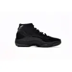 Air Jordan 11 Retro Gamma Blue 378037-006