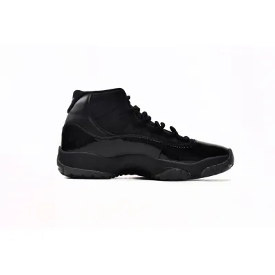 Air Jordan 11 Retro Gamma Blue 378037-006 02