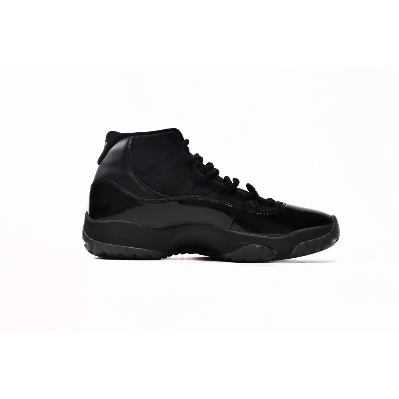 Air Jordan 11 Retro Gamma Blue 378037-006