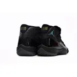 Air Jordan 11 Retro Gamma Blue 378037-006