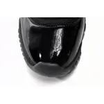 Air Jordan 11 Retro Gamma Blue 378037-006