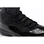 Air Jordan 11 Retro Gamma Blue 378037-006