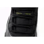 Air Jordan 11 Retro Gamma Blue 378037-006