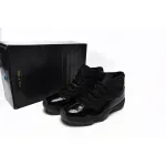 Air Jordan 11 Retro Gamma Blue 378037-006