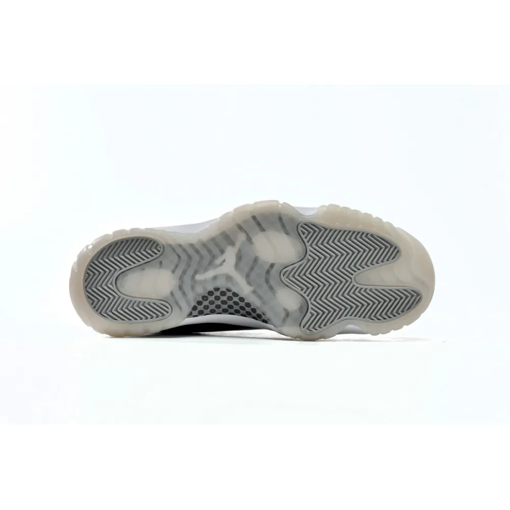 Air Jordan 11 Retro Jubilee 25th Anniversary CT8012-011 