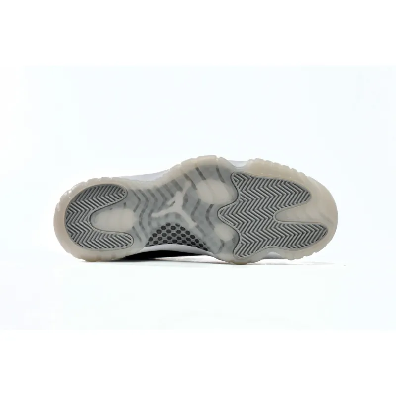 Air Jordan 11 Retro Jubilee 25th Anniversary CT8012-011 