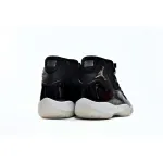 Air Jordan 11 Retro Jubilee 25th Anniversary CT8012-011 