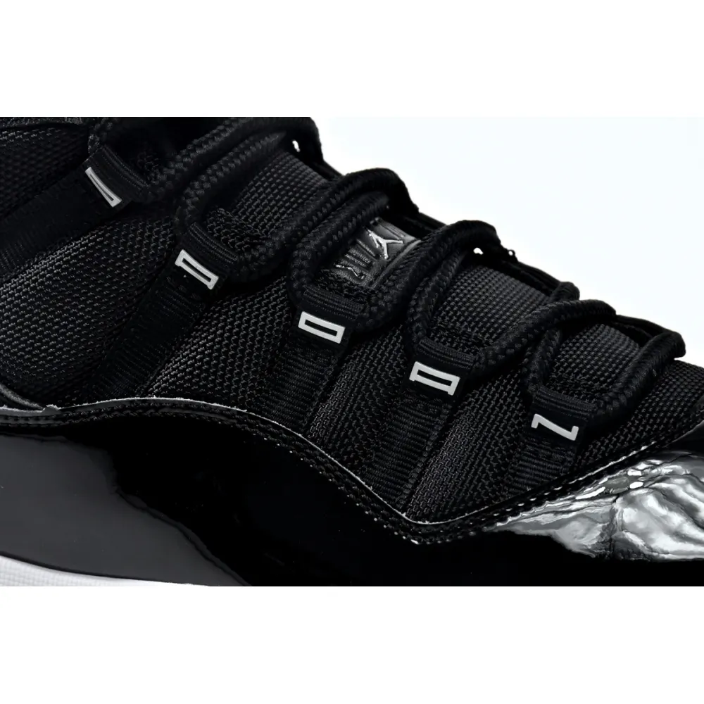 Air Jordan 11 Retro Jubilee 25th Anniversary CT8012-011 