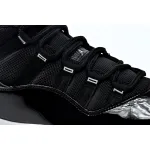 Air Jordan 11 Retro Jubilee 25th Anniversary CT8012-011 