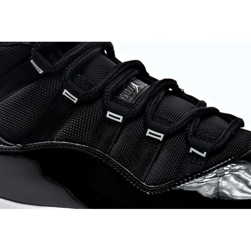 Air Jordan 11 Retro Jubilee 25th Anniversary CT8012-011 