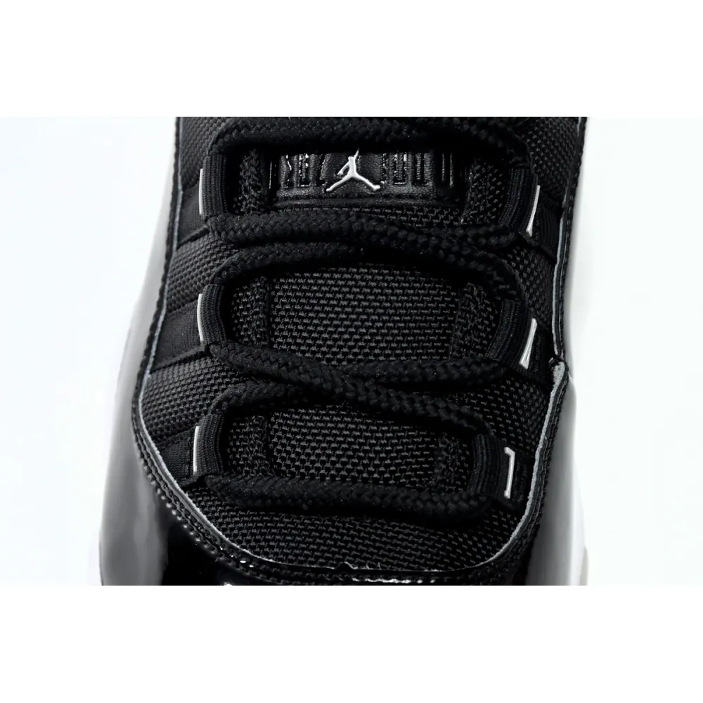Air Jordan 11 Retro Jubilee 25th Anniversary CT8012-011 