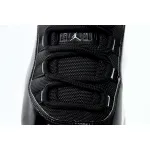 Air Jordan 11 Retro Jubilee 25th Anniversary CT8012-011 