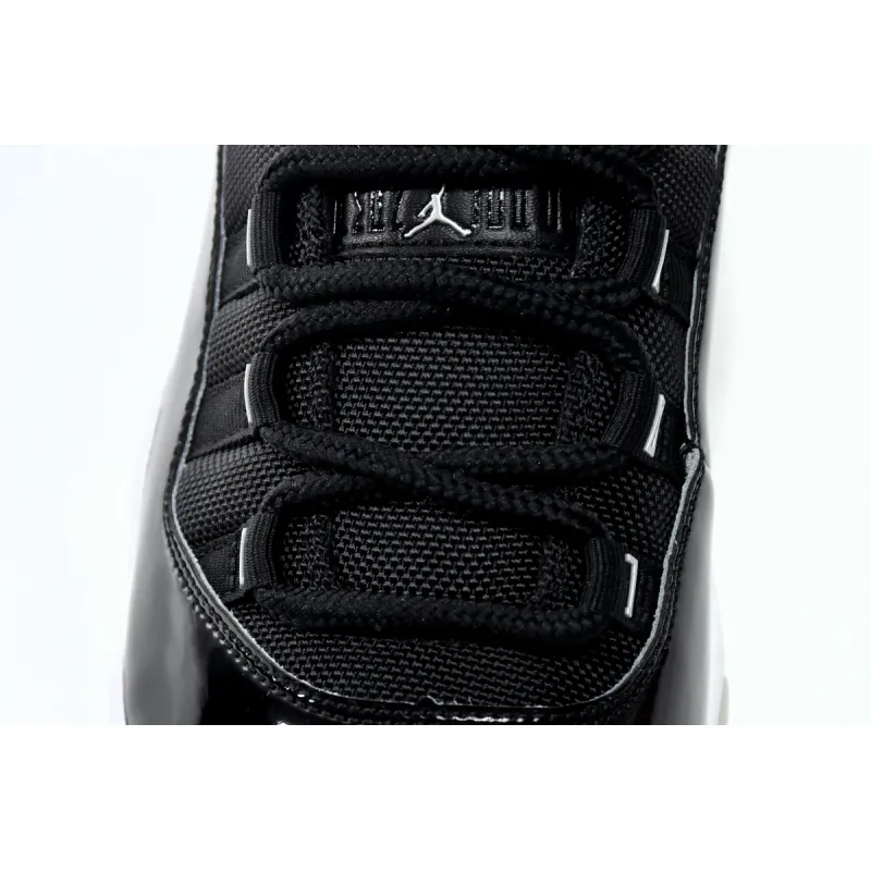 Air Jordan 11 Retro Jubilee 25th Anniversary CT8012-011 